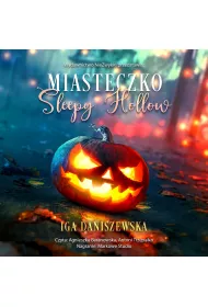 Audiobook Miasteczko Sleepy Hollow mp3