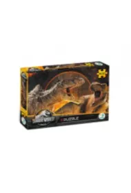 Puzzle 500 el. Jurassic World Dodo