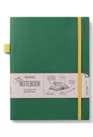 If Bookaroo Notatnik Journal duy