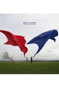 Only Revolutions. CD