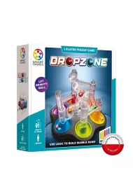 Smart Games Dropzone (ENG) IUVI Games