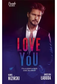 Love is YOU (z autografem)