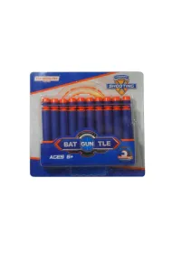 Strza�ki typu nerf 20 element�w Swede