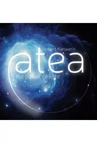 Atea. The Power of Light CD