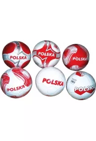 Pi�ka no�na Polska MIX Schemat