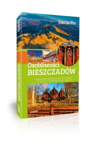 Osobliwo�ci Bieszczad�w