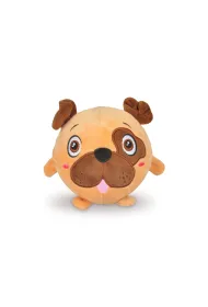 Pluszak Kuli Friends Pug MFP