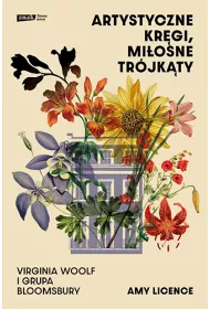Artystyczne kr�gi, mi�osne tr�jk�ty