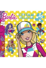 Barbie. Czytam i uk�adam