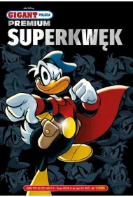 Gigant Poleca Premium. Superkw�k. Tom 1/2026