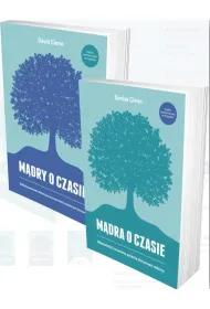 Pakiet: M�dra o czasie, M�dry o czasie