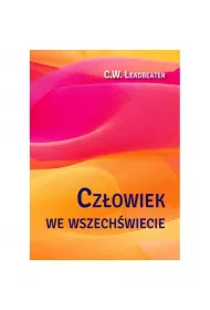 Cz�owiek we wszech�wiecie