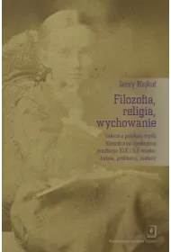 Filozofia, religia wychowanie