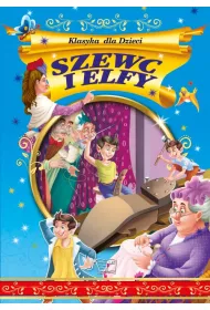 Szewc i elfy