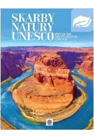 Imagine new. Skarby natury Unesco (OT)