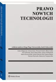 Prawo nowych technologii