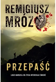 Przepa. Komisarz Forst. Tom 7