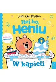 Hej ho, Heniu! W k�pieli