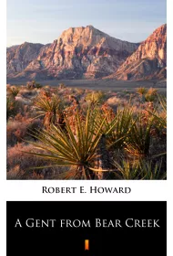 eBook A Gent from Bear Creek mobi epub