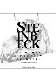 Audiobook Dziennik z podry do Rosji mp3