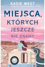 eBook Miejsca, ktrych jeszcze nie znamy mobi epub