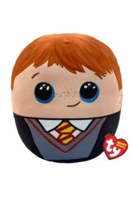 Ty Squishy Beanies Harry Potter Ron Weasley, 22 cm