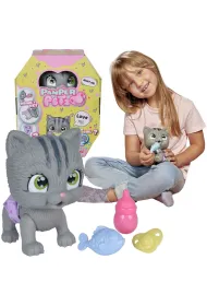 PamPer Petz Kotek z pieluszkowego gangu Simba