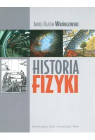 Historia fizyki