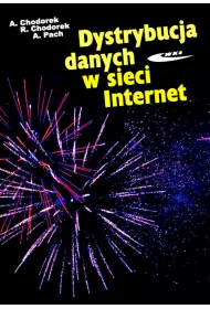 Dystrybucja danych w sieci Internet