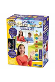M�j w�asny �apacz s�o�ca z uk�adu s�onecznego Brainstorm Toys