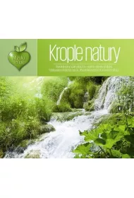 Muzykoterapia - Krople Natury SOLITON (CD)