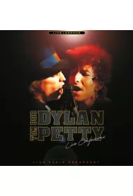 Live Confessions - P�yta winylowa