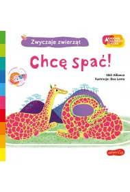 Chc spa! Akademia Mdrego Dziecka. Zwyczaje zwierzt