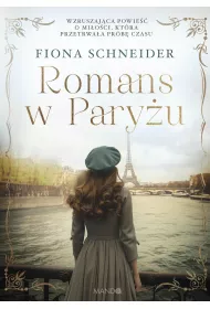 Romans w Paryu