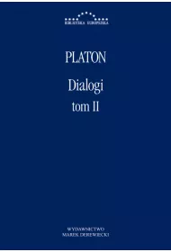 Dialogi. Tom 2