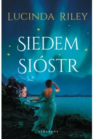 Siedem Sistr. Tom 1