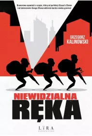 Niewidzialna Rka. Wielkie Litery