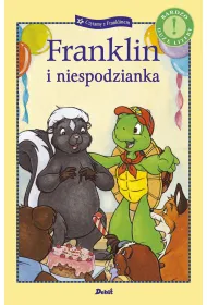 Franklin i niespodzianka