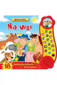 Posuchaj! Na wsi