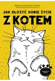 Jak u�o�y� sobie �ycie z kotem