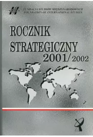 Rocznik Strategiczny 2001/2002
