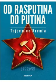 eBook Od Rasputina do Putina mobi epub