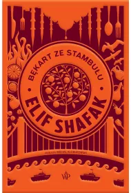 eBook Bkart ze Stambuu mobi epub