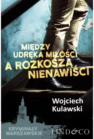 eBook Midzy udrk mioci a rozkosz nienawici. Prokurator Marian Suski. Tom 2 mobi epub
