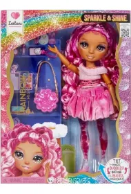Rainbow High Sparkle&Shine Doll - Pink Mga Entertainment