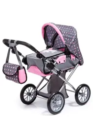 W�zek dla lalek City Star 13666AA Bayer