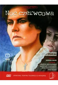 Kocham teatr Noc czerwcowa t.13 DVD
