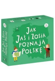Jak Ja� i Zosia poznaj� Polsk�