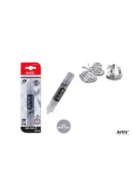 Artix Farba strukturalna 3D metalizowany 30ml