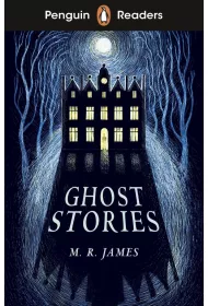 Penguin Readers Level 3: Ghost Stories (ELT Graded Reader)